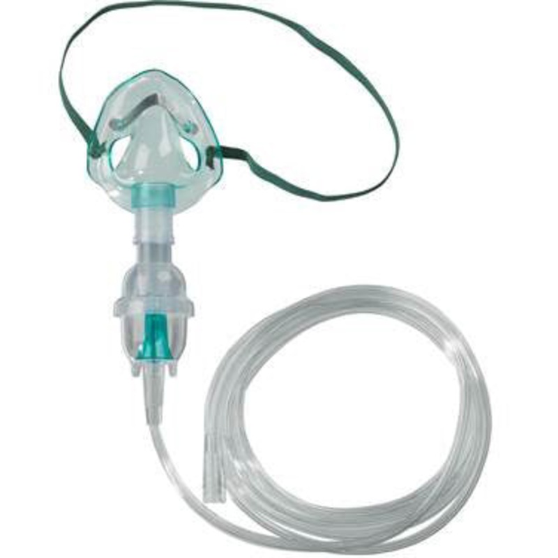 Mask & Nebulizer Kit – Child (Each)