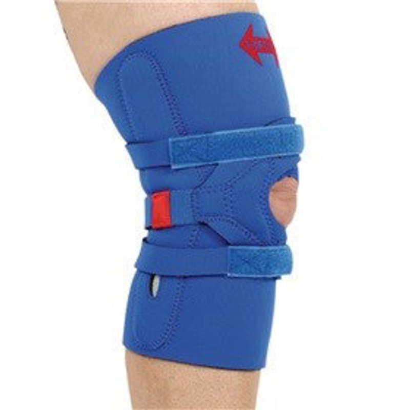 Palumbo Patella Tracker Small/Medium