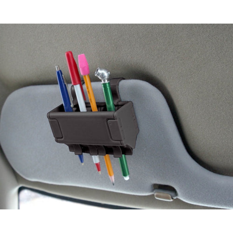 Pen Grip Visor Station