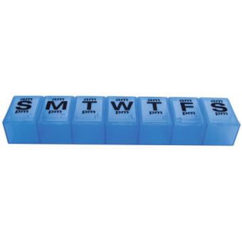 Pill Organizer XXL