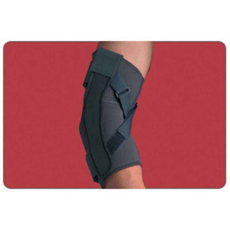 ROM Hinged Elbow Medium