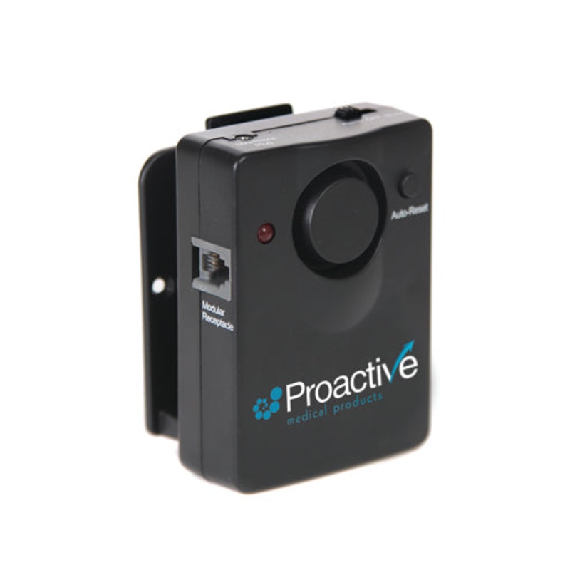 Basic Alarm Monitor for WC’s for Wheelchairs