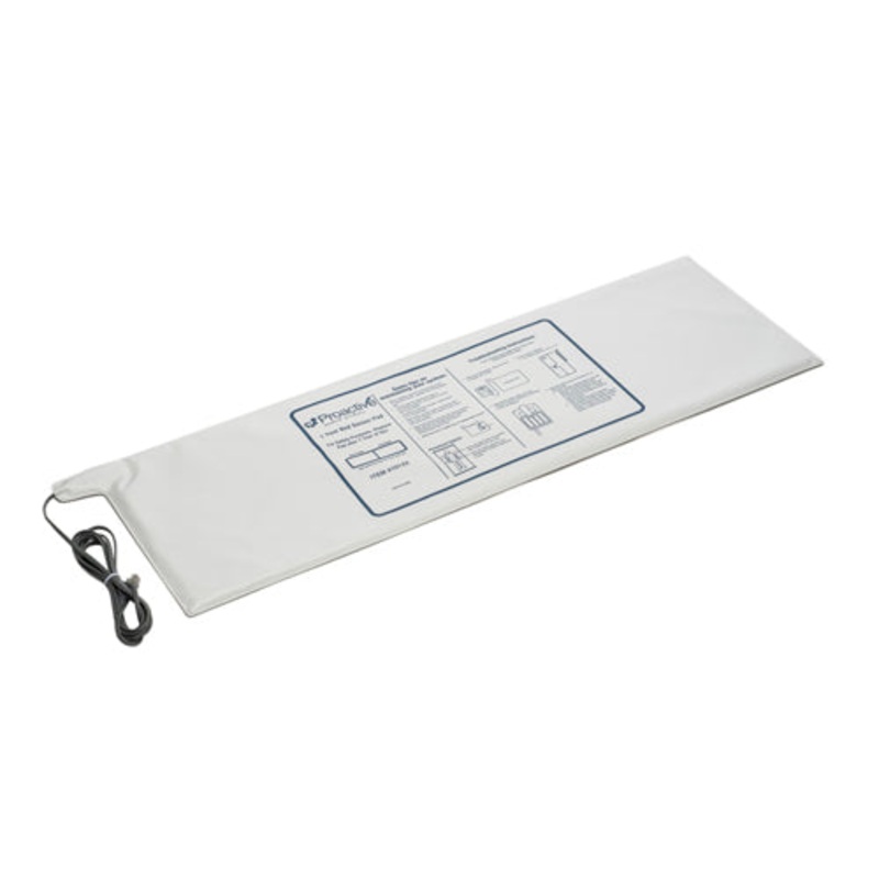 Bed Sensor Pad  Extra-Large 1 Year  20  x 30