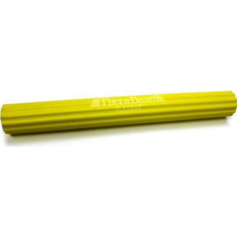 Flexbar Exercise Bar Yellow
