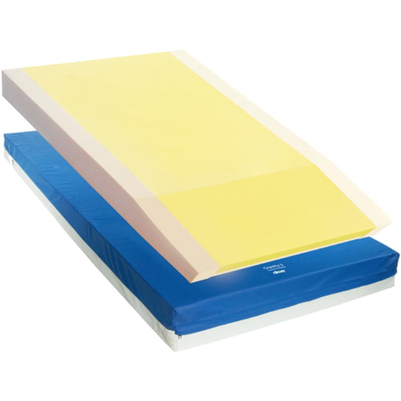 Gravity 9 Mattress 80 L x 36 W x 6 H