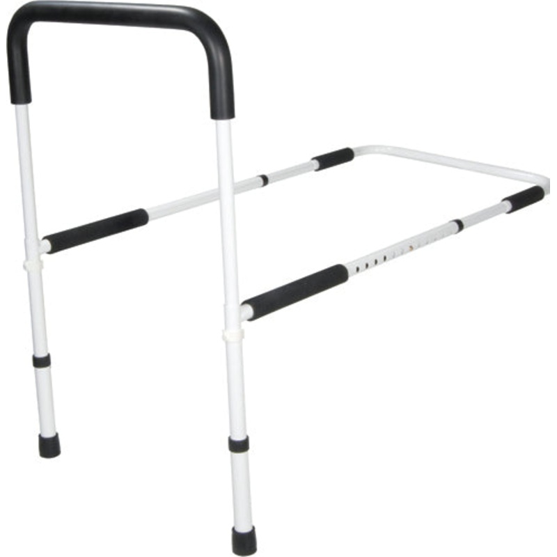 Home Bed Assist Handle (RTL15063-ADJ) w/Adj Legs