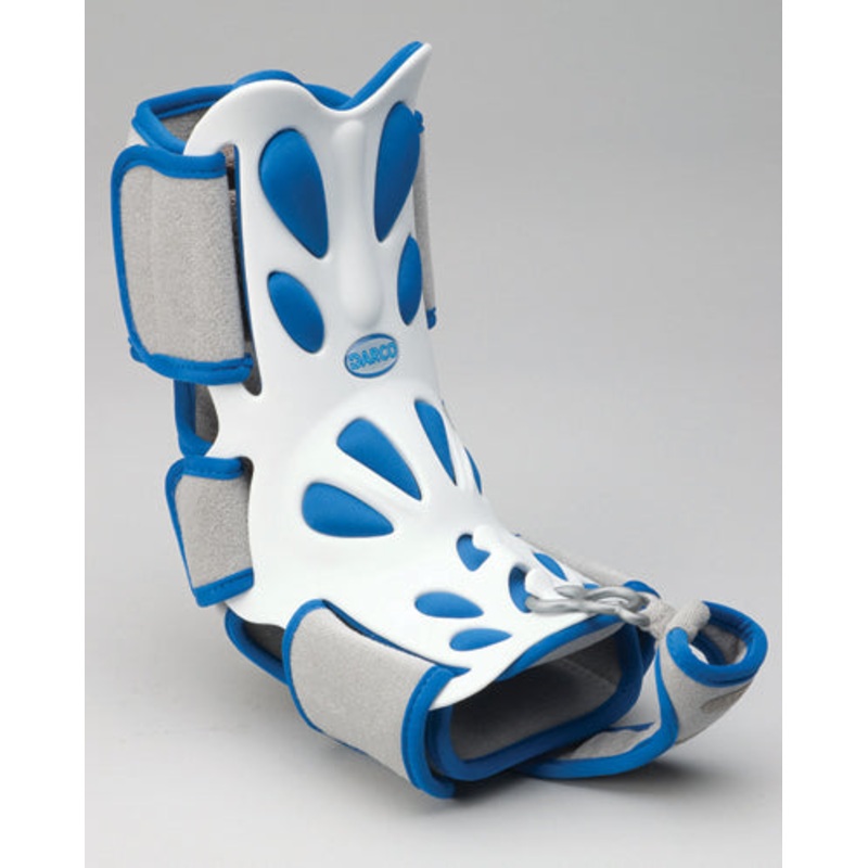 Night Splint Body Armor Darco One Size Fits All