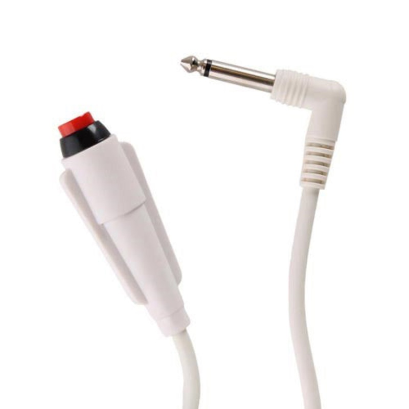 Nurse Call Cord only 6′ Cord    Phone Plug