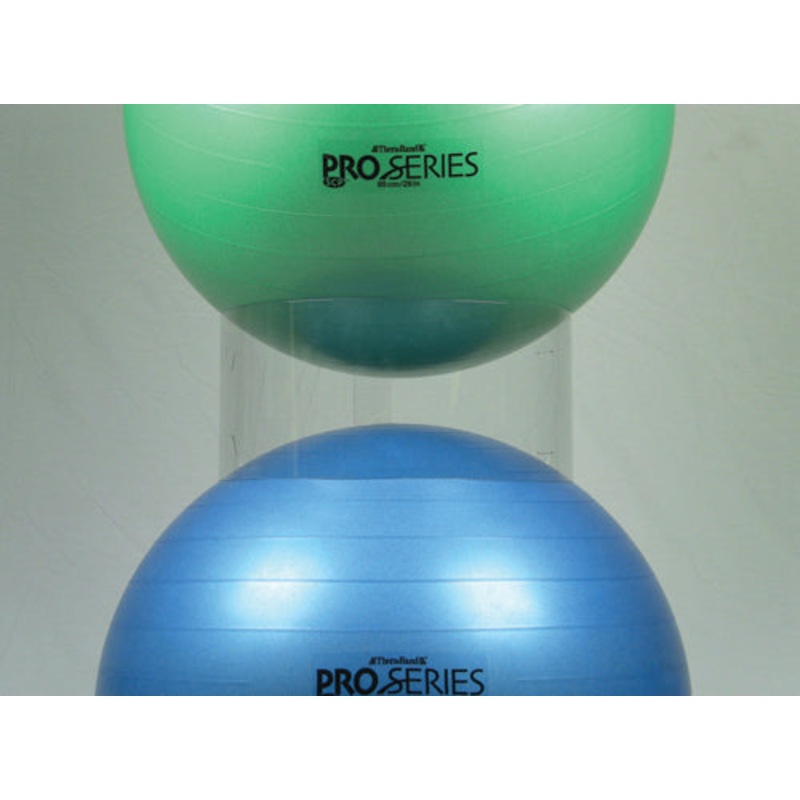 Theraband Exercise Ball Stackers (Pack/3)