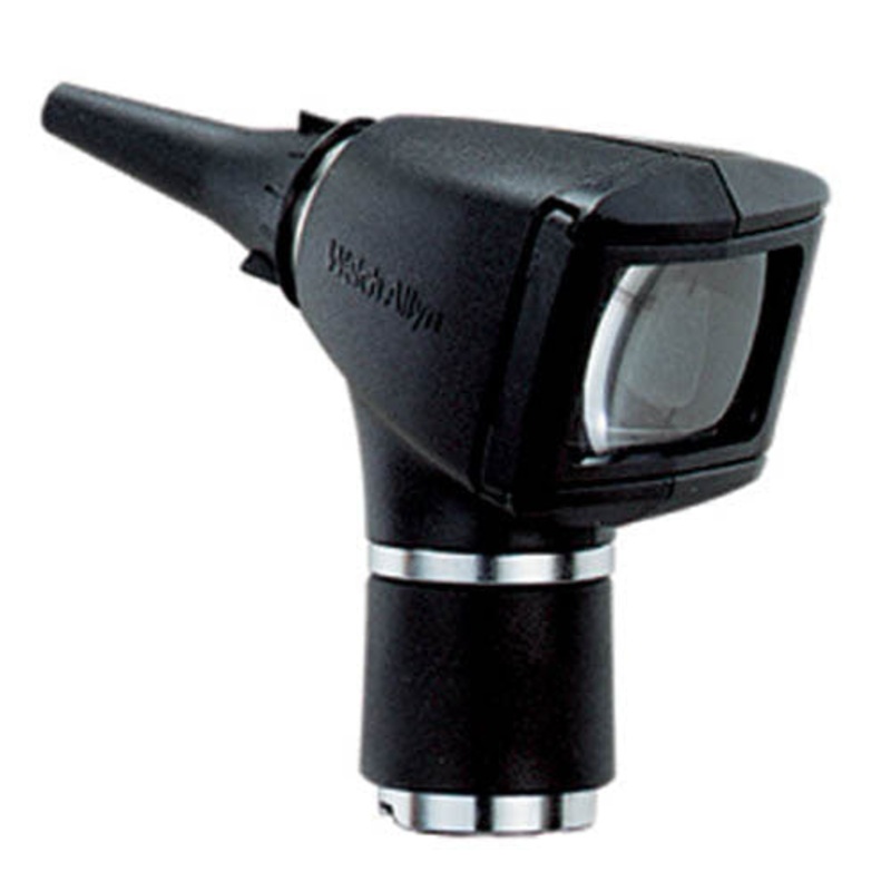 Diagnostic Otoscope- Halogen w/o Throat Illuminator 3.5V