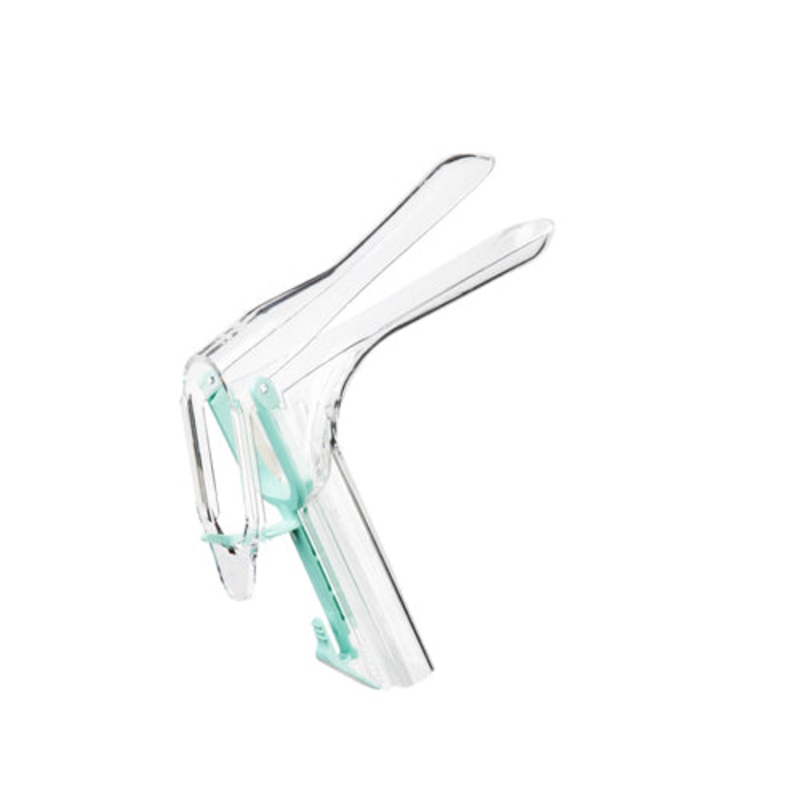 Disposable Vaginal Speculum Medium  Bx/24  Welch Allyn