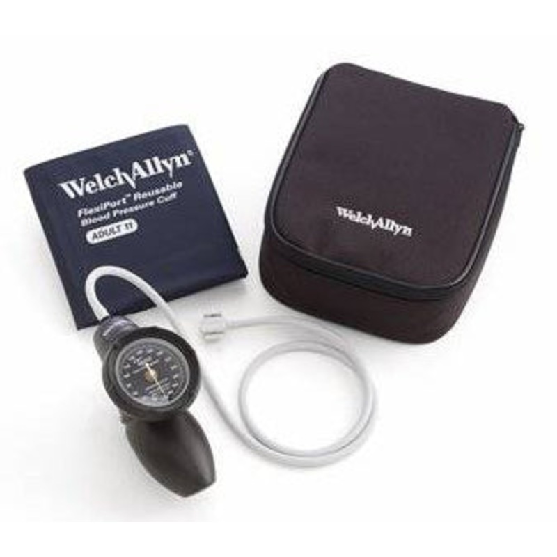 Dura Shock Aneroid Adult Sphygmomanometer