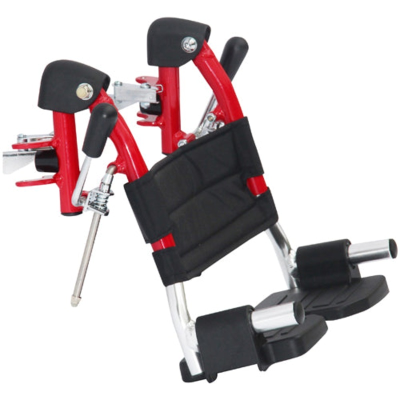 Elevating Legrests Only For WB1400  1 Pair