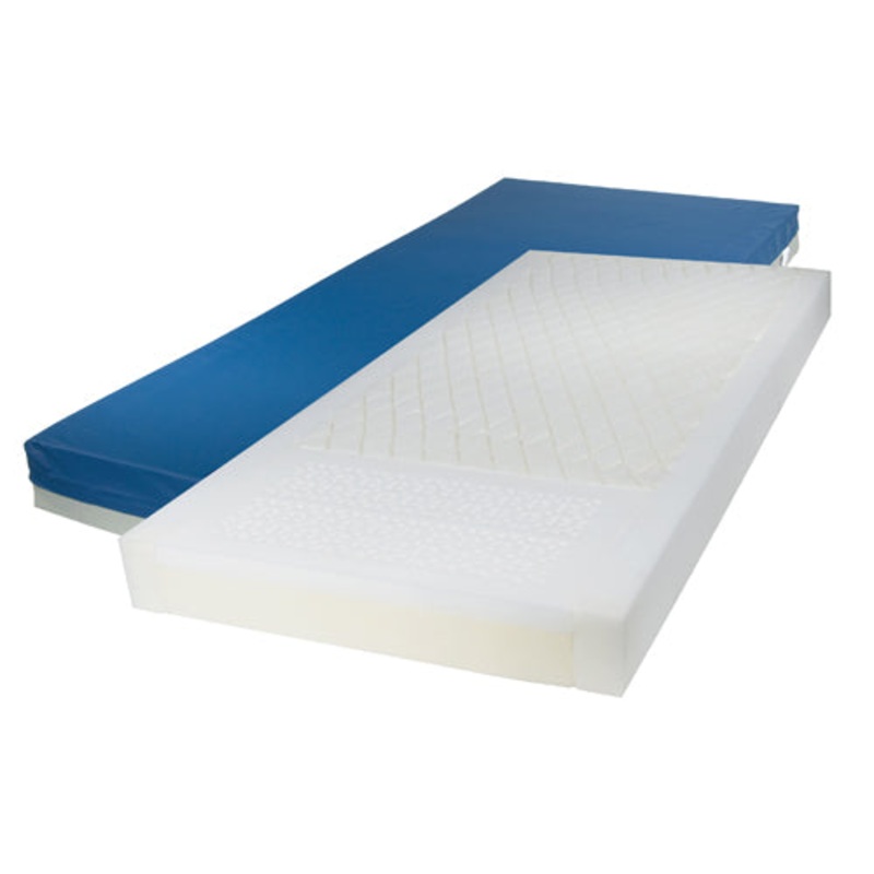 Gravity 7 Long Term Care Mattress  36  x 80  x 6