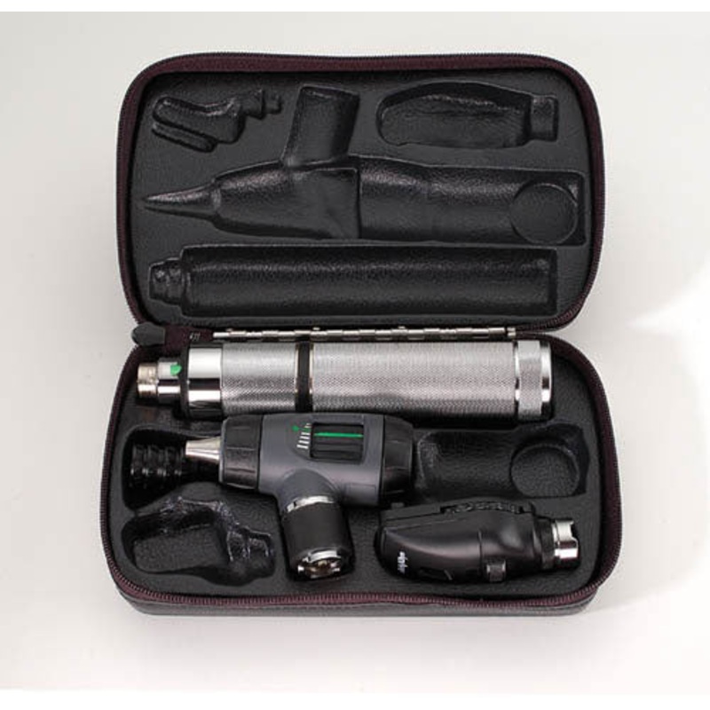 Halogen 3.5v Std Diagnostic w/ Panoptic Ophth. & Macroview
