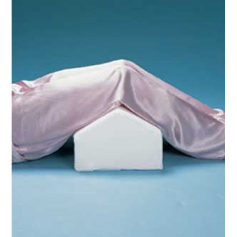 Knee Elevator Wedge Compressed Foam