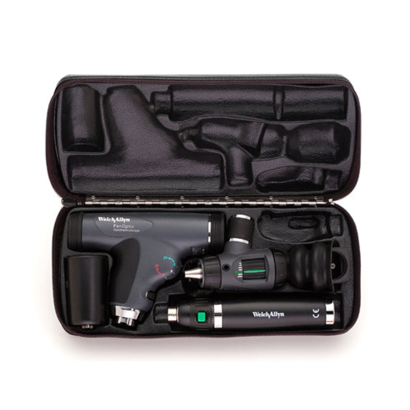 Pan Optic Diagnostic Set