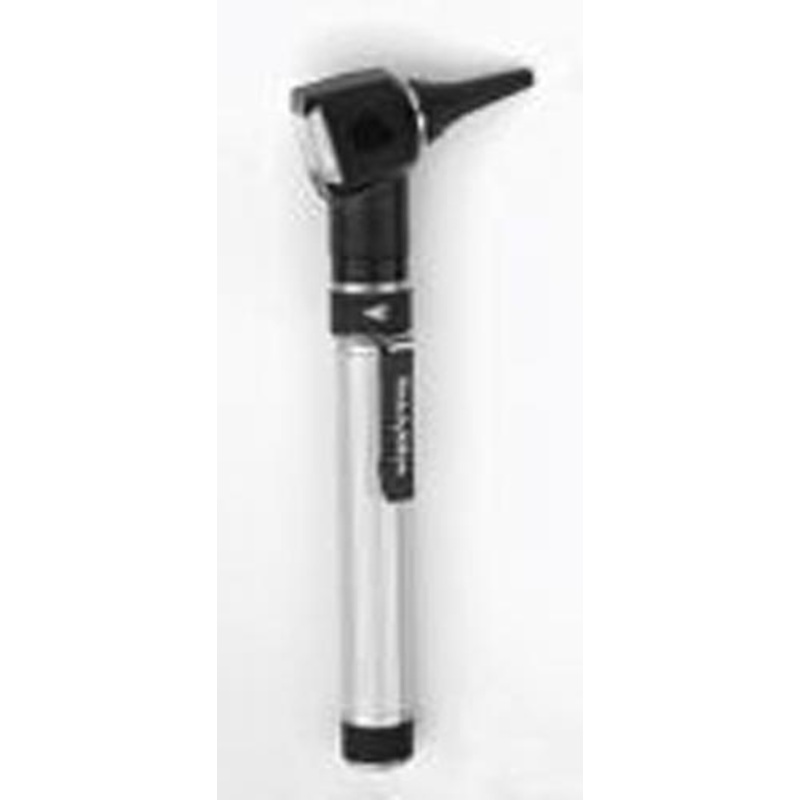 Pocket Scope Otoscope Head Only