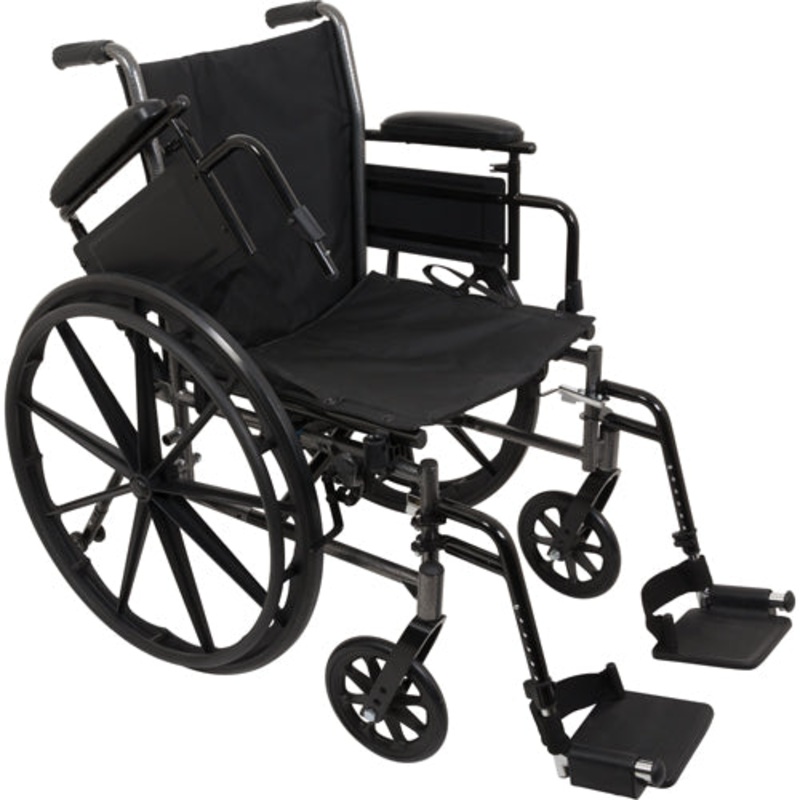 ProBasics K3 Lightweight Wheelchair