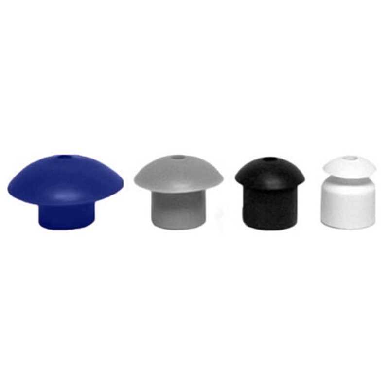 Set of Micro Tymp Tips (4 per set)