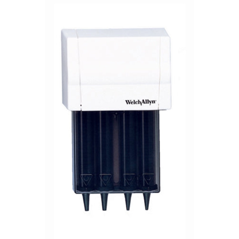 WA Kleenspec Dispenser w/Storage