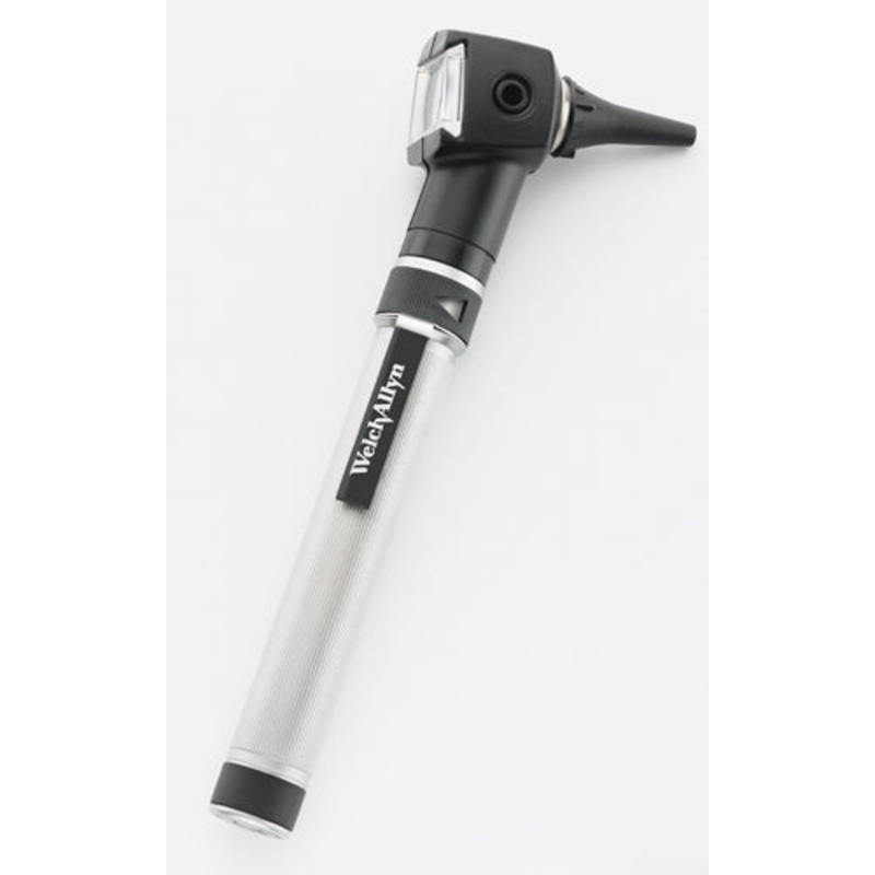 WA PocketScope Otoscope With Rechargeable Handle