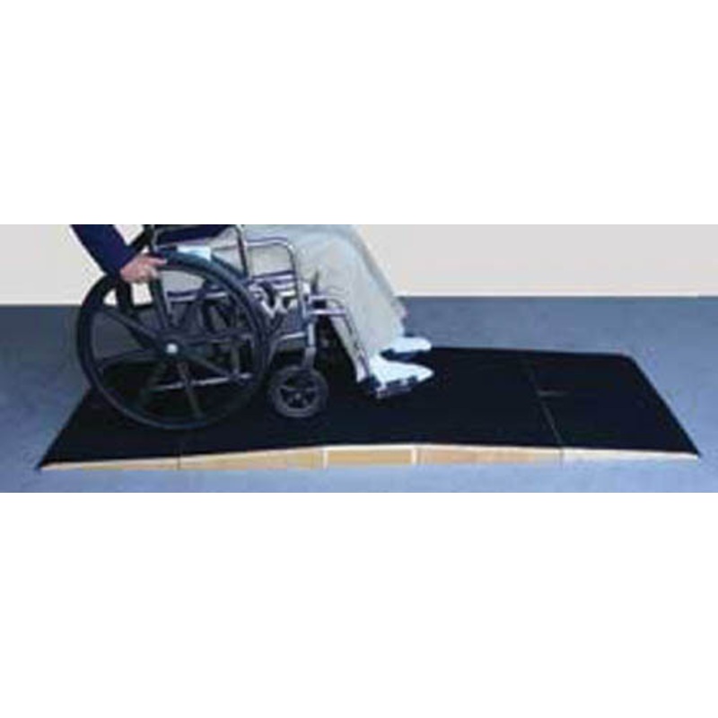 Wheelchair/ Rehab Training Ramp