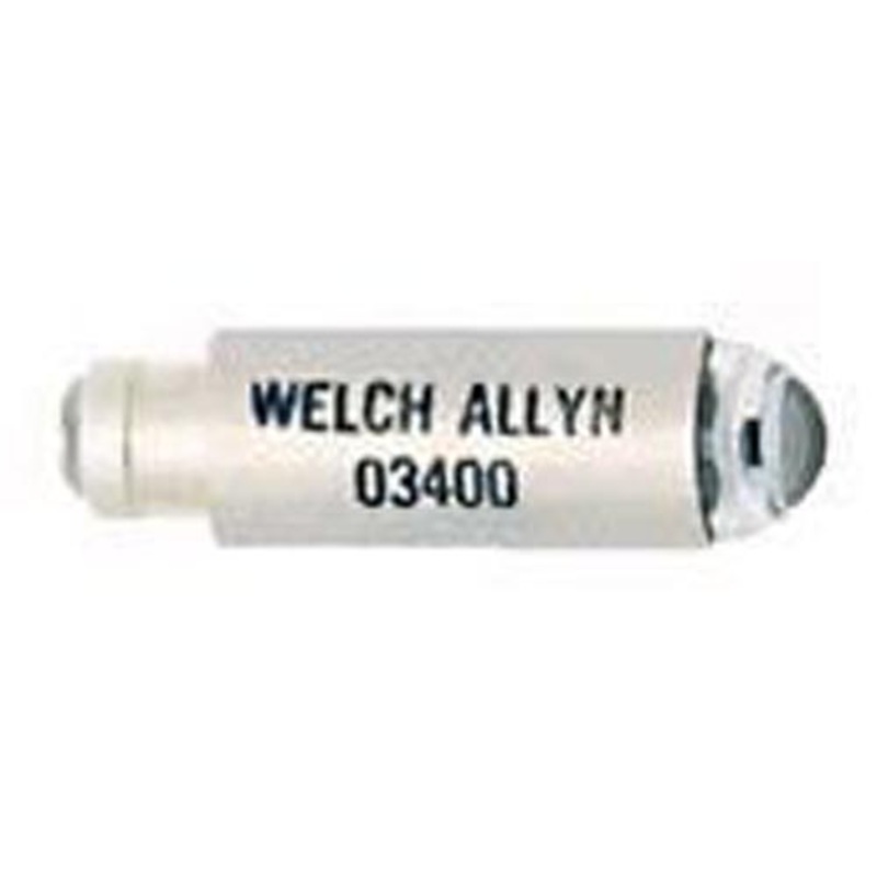Halogen Lamp 2.5v WA03400