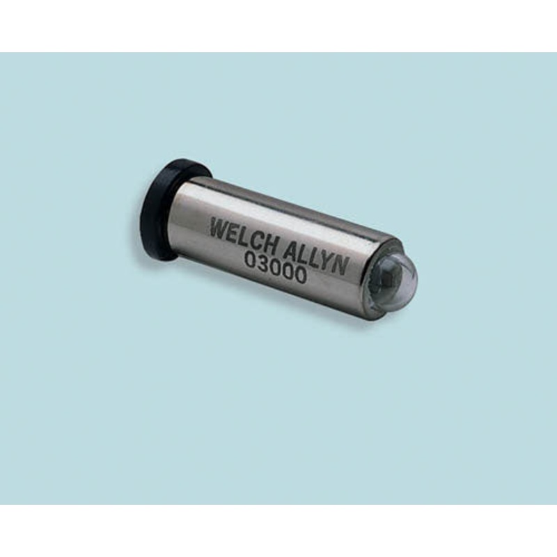 Halogen Lamp 3.5v WA03100 (Mfgr #03100-U)