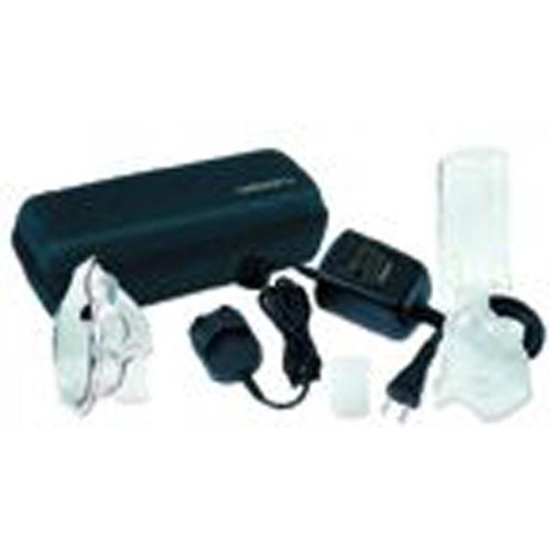 Mesh Cap Only for NEU22V Nebulizer