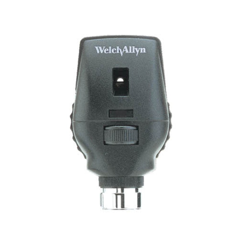 Ophthalmoscope Head- 3.5v Standard
