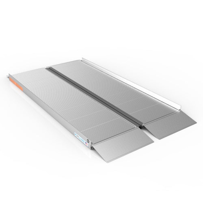 Suitcase Ramp Signature Series  5′ x 30