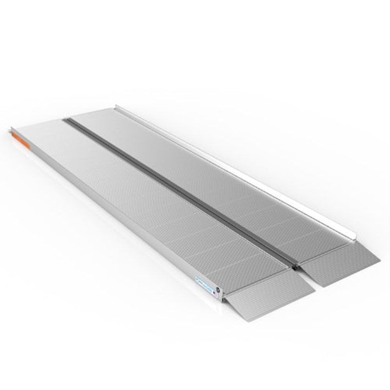 Suitcase Ramp Signature Series  8′ x 30