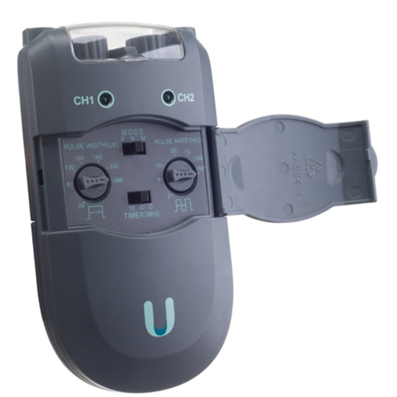 Ultima 3T TENS Unit (Tri-mode w/ timer)