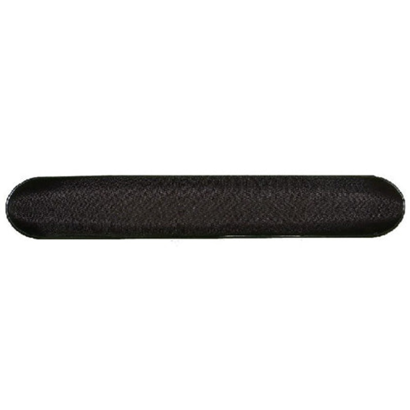 Universal Wheelchair Nylon Full Armpad only  ea