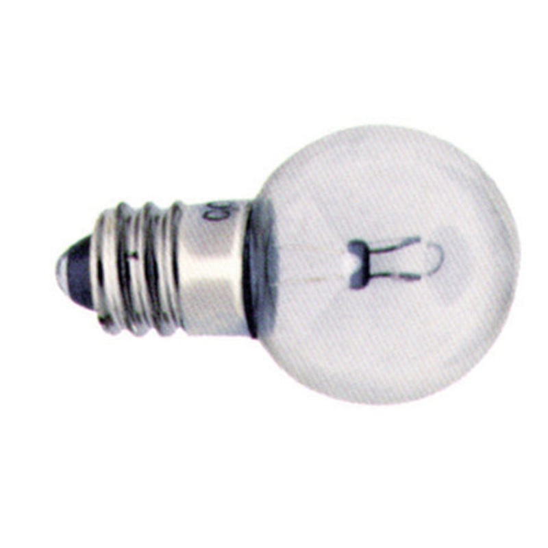 Vacuum 6 Volt Bulb for Welch Allyn Headlamp