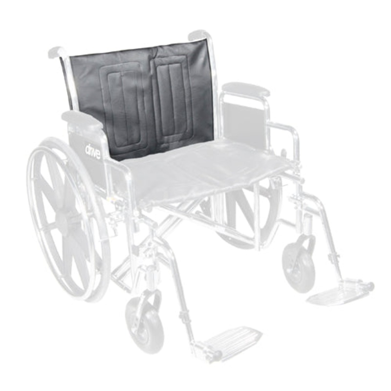 Back Upholstery  20  2A Sentra EC