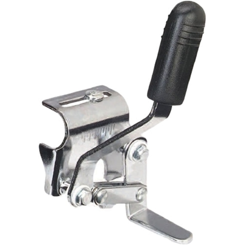 Brake Assembly-Push to Lock Left Side Mount for Sentra EC