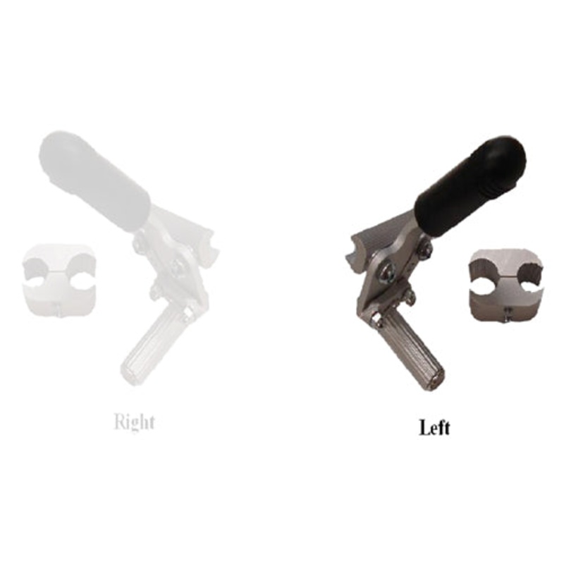 Brake  Left. Polywog 1/ea