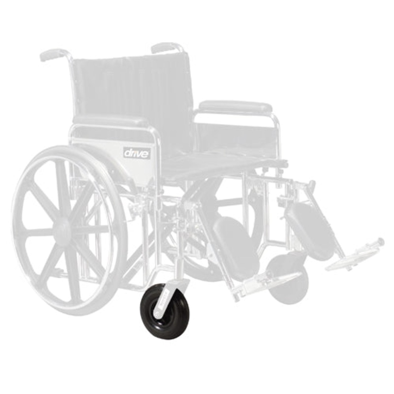Front Caster only for HD Sentra
