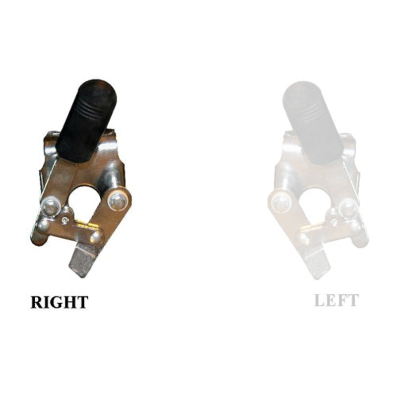 Push Brake Assembly Right Side