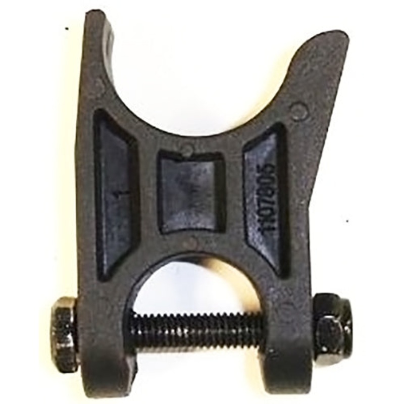 Rear Seat Saddle only for Cruiser III Wheelchairs