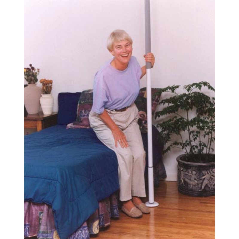 Super Pole Bariatric