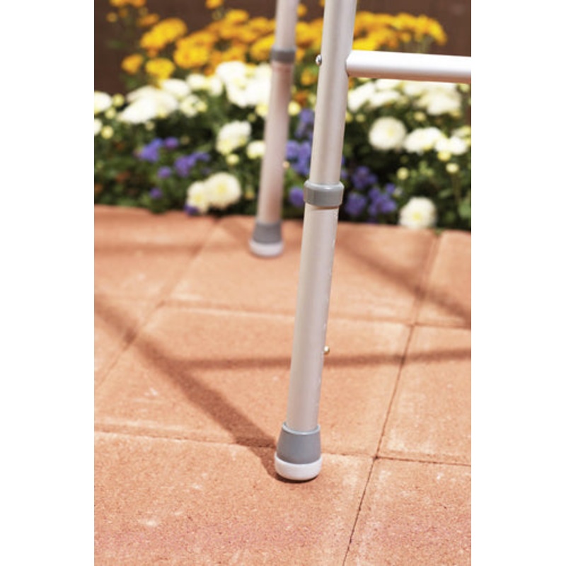Walker Glide Caps By Guardian Case of 6