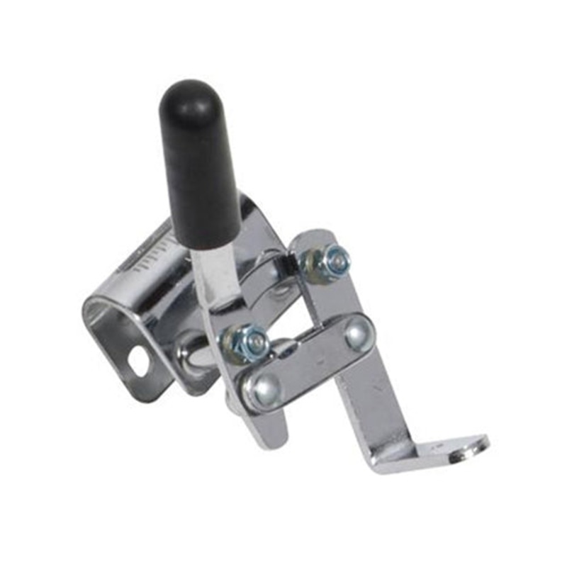 Wheel Lock Assembly Left Side for use with Cirrus IV WC’s