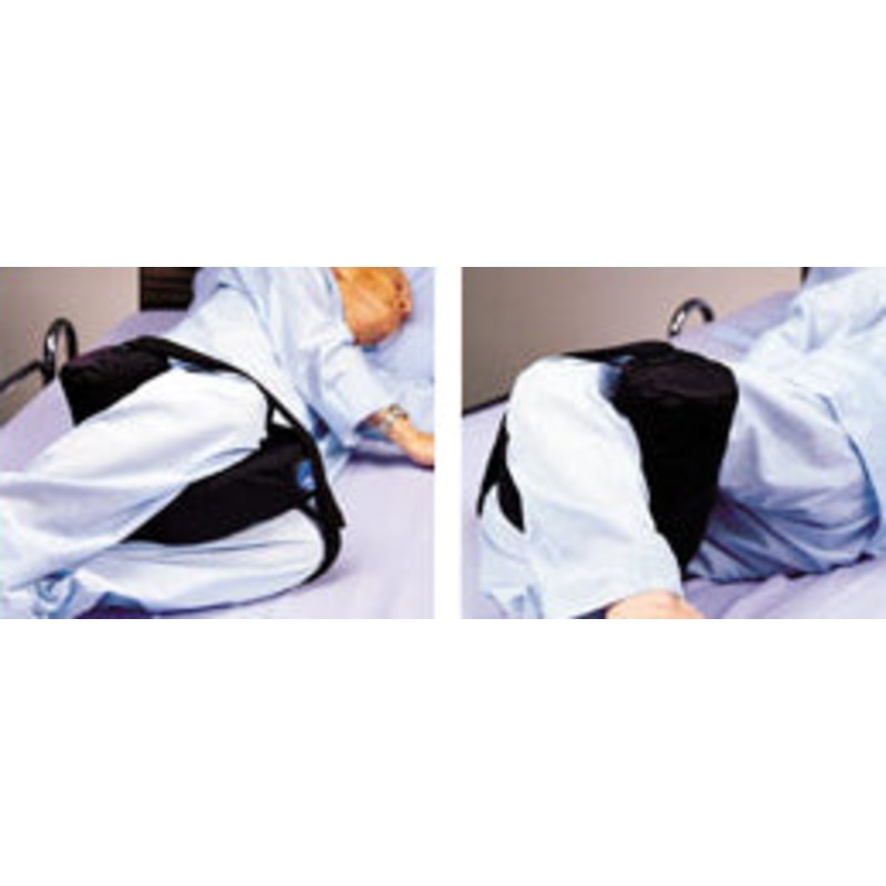 Abductor/Contracture Cushion 10  x 14  x 12