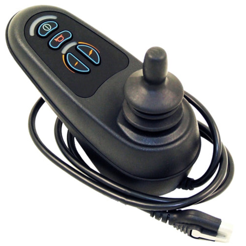 Controller & Joystick for Sunfire Plus Powerchair