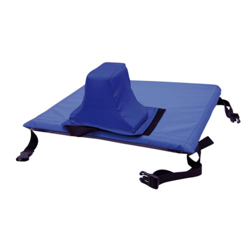 E-Z Transfer Slider Foam Cush w/Removable Pommel 18 x16