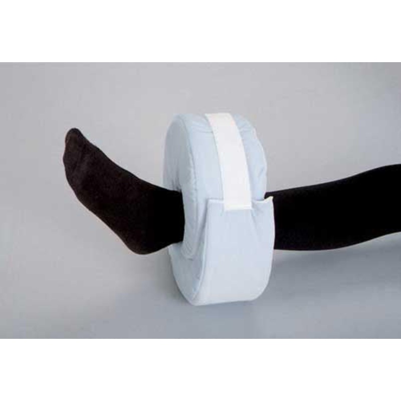 Foot Elevator w/Polyfoam Cover 4  Width