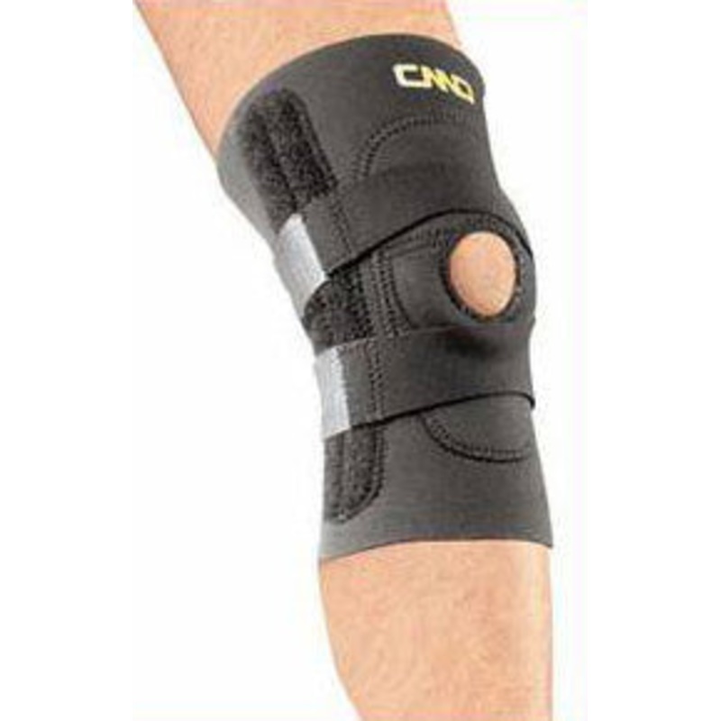J-Brace Patellar Stabilizer Extra Large  Right